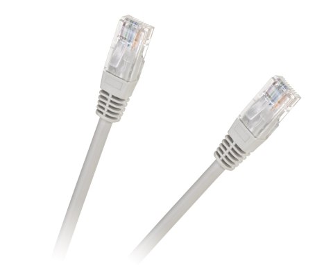 Kabel patchcord UTP cat.5e 2.0m Cabletech Eco-Line