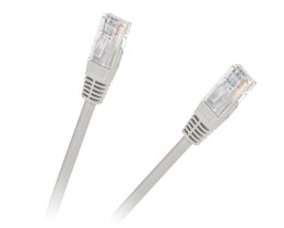 Kabel patchcord UTP cat.5e 3.0m Cabletech Eco-Line