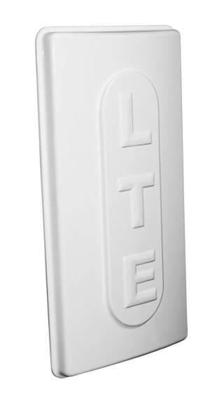 Antena DUAL LTE 17 dBi 1800 MHz