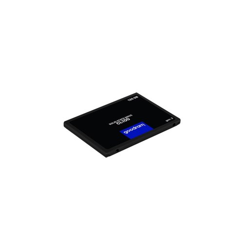 Dysk SSD Goodram 120 GB CL100