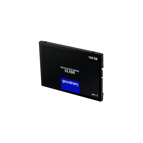 Dysk SSD Goodram 120 GB CL100