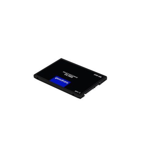 Dysk SSD Goodram 240 GB CL100