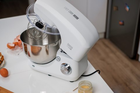 Robot kuchenny EASY COOK SINGLE WHITE, 1400W