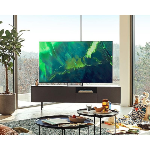 Samsung QE55Q70AATXXH Telewizor QLED 55" 4K Smart