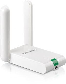 TP-link TP-LINK TL-WN822N Karta WiFi,USB, Atheros, 300Mb/s, 2x antena