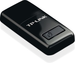 TP-link TP-LINK TL-WN823N Mini karta WiFi, USB, 300Mb/s, standard N