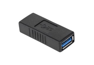 Złącze USB 3.0 gniazdo-gniazdo