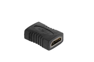 Złącze adapter beczka HDMI - HDMI