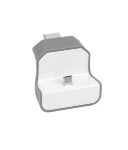 M-LIFE Konektor do ładowarki USB / stacja dokująca micro USB