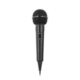Mikrofon DM-202