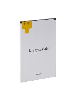 Krüger&amp;Matz Oryginalna bateria do Kruger&Matz Flow 5