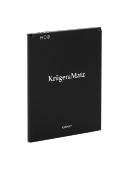 Krüger&amp;Matz Oryginalna bateria do Kruger&Matz Flow 5+