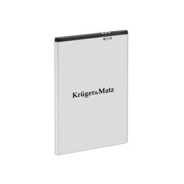 Bateria do Kruger&Matz Move 9