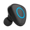 Słuchawka Bluetooth z ładowarką samochodową Kruger&Matz Traveler K1