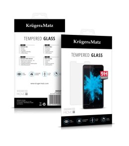 Szkło ochronne Kruger&Matz do modelu MOVE 8 mini