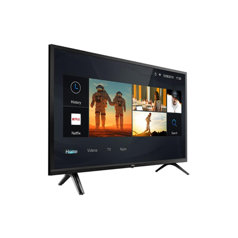 TCL 55P610 Telewizor LED 55" 4K Smart TV