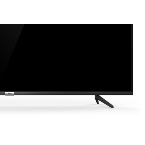 TCL 65P615 Telewizor 65" Android TV 4K