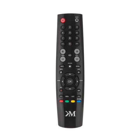 Kruger&Matz KM0232-T3 Telewizor 32" DVB-T2 H.265 HEVC