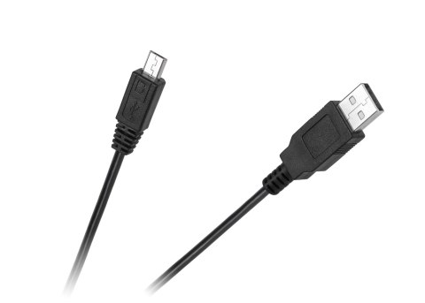 Kabel połączeniowy USB-micro USB dl. wt. (m.in. do DRIVE 4, 4S, 5)