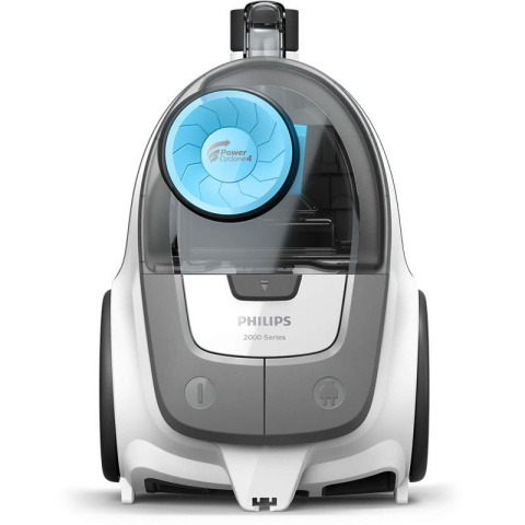 Philips XB2122/09 Odkurzacz bezworkowy 1,3l 850W