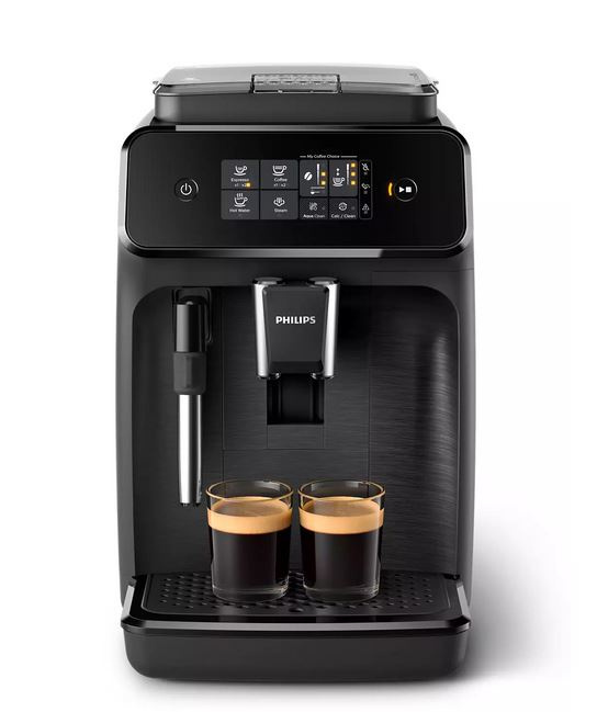 Philips EP1220/00 Ekspres ciśnieniowy do kawy automatyczny
