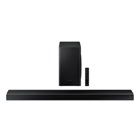 Samsung HW-Q60T/EN Soundbar 5.1 360W HDMI ARC