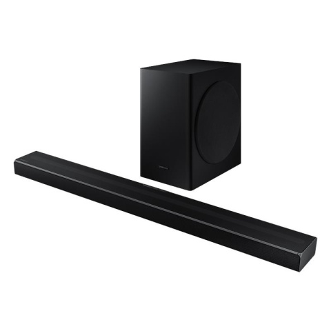 Samsung HW-Q60T/EN Soundbar 5.1 360W HDMI ARC