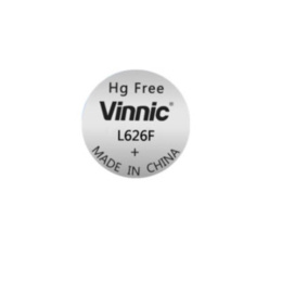 Vinnic Bateria L626F LR66 AG4 1.5V