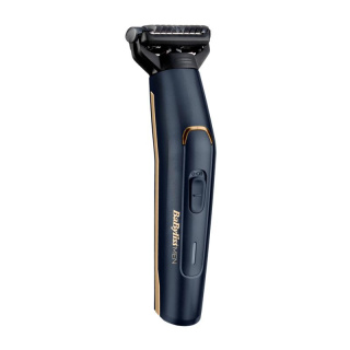 Babyliss BG120E Trymer do ciała bezprzewodowy i wodoodporny do 70min