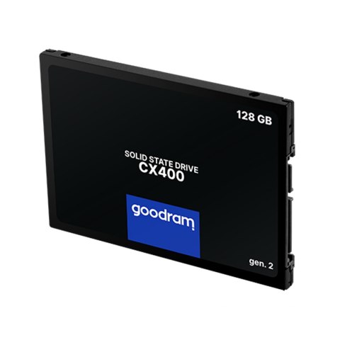 Dysk SSD Goodram 128 GB CX400