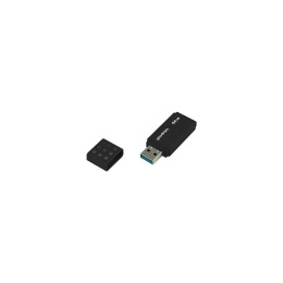 Goodram UME3 Pendrive 64GB USB 3.0 czarny