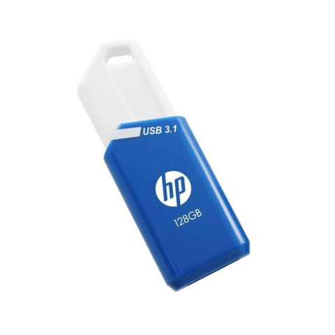 HP HPFD755W-128 Pendrive 128GB USB 3.1