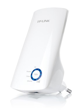 Inne TP-LINK TL-WA850RE Uniwersalny wzmacniacz sieci bezprzewodowej, 300Mb/s
