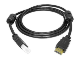 LTC Przewód HDMI 2.0 5m