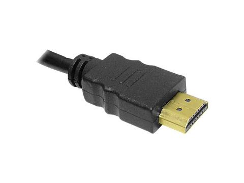 LTC Przewód HDMI 2.0 5m