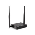 Netis W2 Router WAN LAN N300 4X100MB 2X Antena DSL