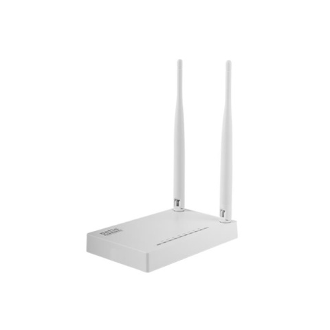 Netis WF2419E Router WAN LAN 4X100MB N300 2,4GHZ 2X Antena DSL