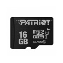 Patriot Karta pamięci microSD 16GB