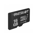 Patriot Karta pamięci microSD 16GB