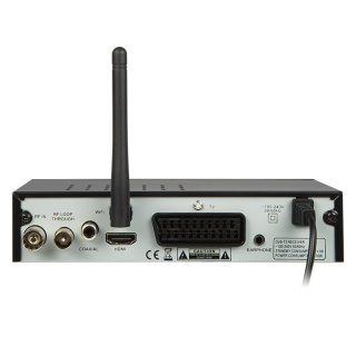 Blow 4815WIFI Tuner dekoder DVB-T2 HEVC H.265