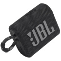 JBL GO3 Głośnik bluetooth czarny