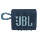 JBL GO3 Głośnik bluetooth niebieski