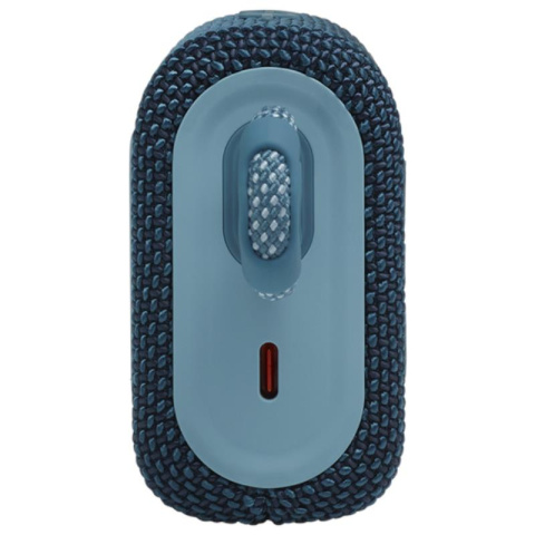 JBL GO3 Głośnik bluetooth niebieski