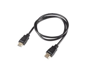 KABEL HDMI M/M V1.4 1.8M CCS CZARNY BOX LANBERG