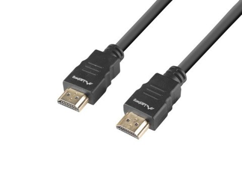 KABEL HDMI M/M V1.4 1.8M CCS CZARNY BOX LANBERG