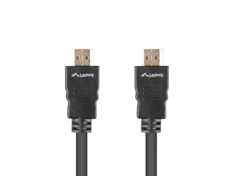 KABEL HDMI M/M V1.4 1.8M CCS CZARNY BOX LANBERG