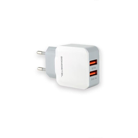 Somostel Ładowarka USB typ-C z przewodem USB