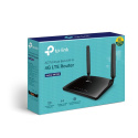 TP-LINK Archer MR200 Router 3G/4G/LTE SIM Wifi 2,4 GHz, 5 GHz
