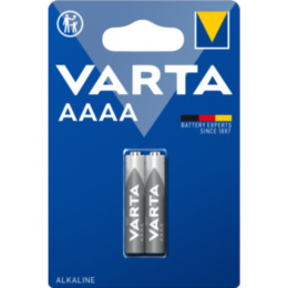 Varta Bateria alkaliczna AAAA (LR61 4061) 1.5V AUDI WEBASTO