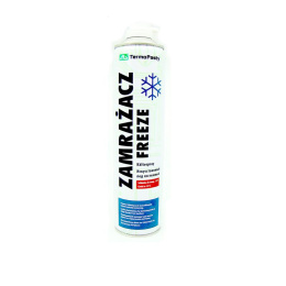 AG TermoPasty Zamrażacz, zmrażacz preparat chłodzący do wyszukiwania usterek metodą termiczną 300ml, spray